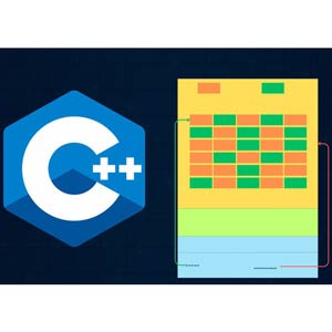 Udemy — Master Pointers, Memory Management & Smart Pointers in C++20 2024-2