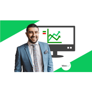 Live Stock Trading Course: Beginner to Pro 2024-5