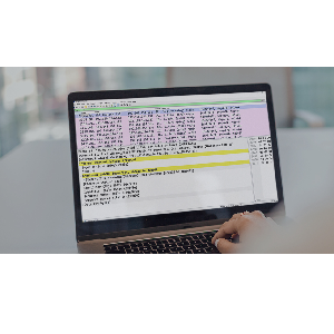 Network Protocols for Security: ICMP 2023-8