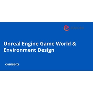 Unreal Engine کھیل دنیا اور ماحول ڈیزائن کی خصوصیات 2025-12