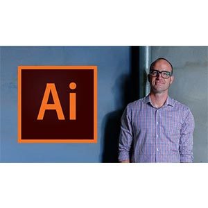 UI & Web Design using Adobe Illustrator CC 2019-7