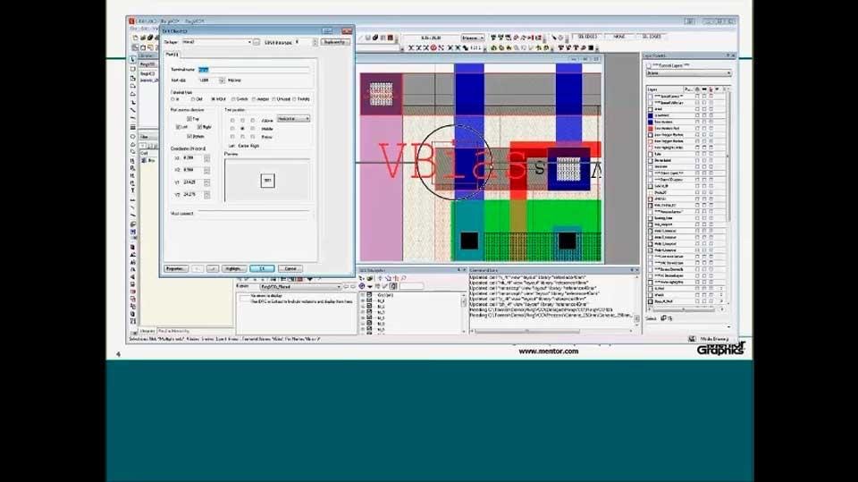 Pictures · Mentor Tanner Tools 2019.2 Build 13862 x64