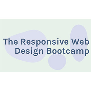 Scrimba — The Responsive Web Design Bootcamp 2022-2