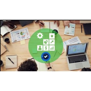 Udemy — Creating and Using a Work Breakdown Structure (PMI – PMP) 2020-10