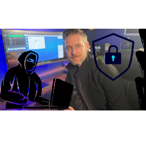 Cybersecurity Fundamentals – Become a Security Expert 2023-4