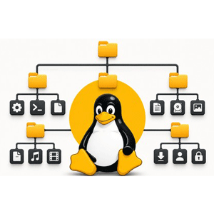 Linux Absolute Beginners - Zero Experience Needed(絶対初心者にはゼロ経験が必要) 2026-5