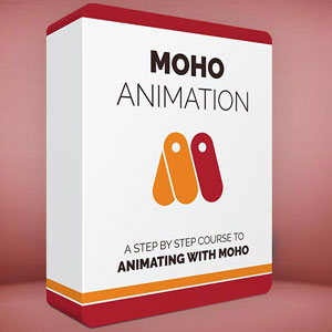 Bloop Animation — Moho Animation 2021-7