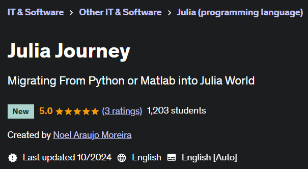 Pictures · Udemy — Julia Journey 2024-10