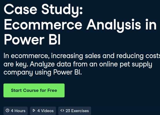 Pictures · Case Study: Ecommerce Analysis in Power BI 2024-12