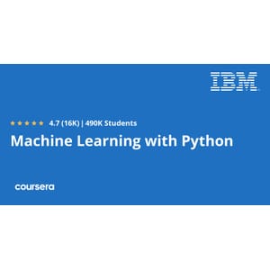 Machine Learning mit Python 2025-11