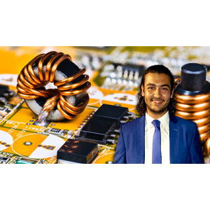 Ultimate Power Electronics and Electrical Protection Bundle 2023-8