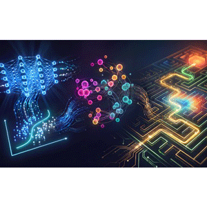 Machine Learning (with Claude Code) 2026-9