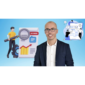 SEO Training: Complete SEO Course & ChatGPT SEO Copywriting 2024-9/2024-11