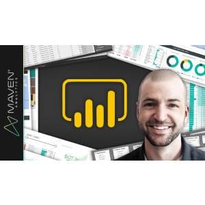 Microsoft Power BI – Up & Running With Power BI Service 2024 2024-11