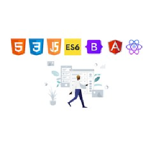 Udemy — Learn Complete Modern Front-End Web Development Step-by-Step 2024-12