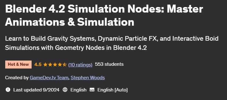 Pictures · Udemy — Blender 4.2 Simulation Nodes: Master Animations & Simulation 2024-5