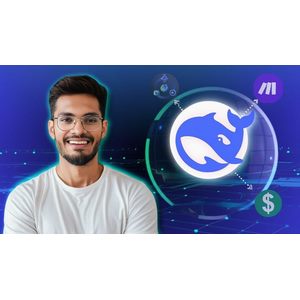 Le DeepSeek AI Masterclass : Construire, Automatiser, Monétiser comme un Pro 2025-1