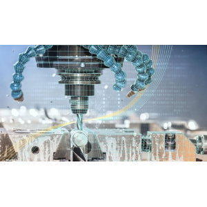 Udemy — Siemens NX CAM 1980 Essential Training 2022-5