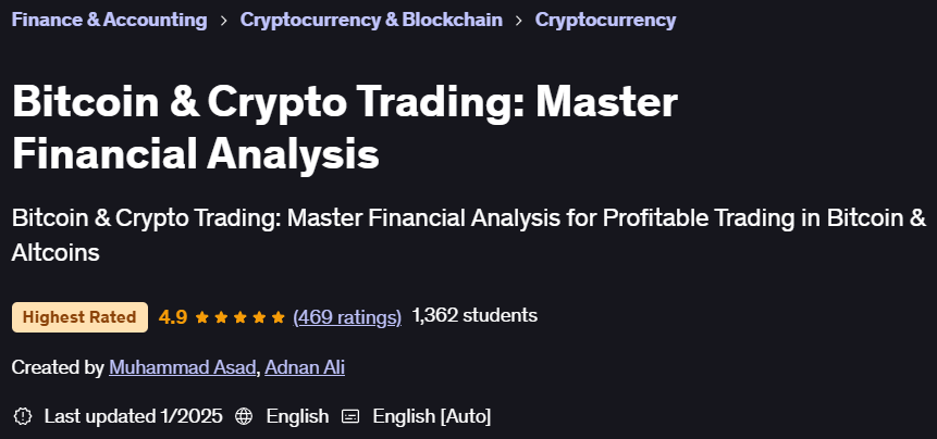 Pictures · Udemy — Bitcoin & Crypto Trading: Master Financial Analysis 2024-11