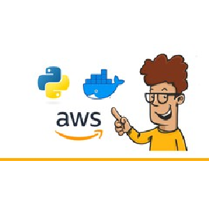 Udemy — Master Python Microservices on AWS 2023-6
