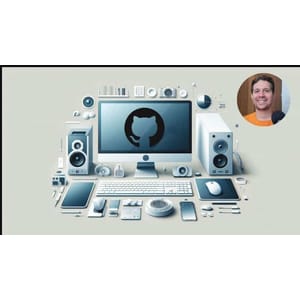 Learn Git, GitHub and GitHub Actions 2024-12