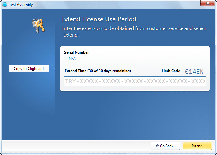 Pictures · DeployLX 5.1.r5866 Professional