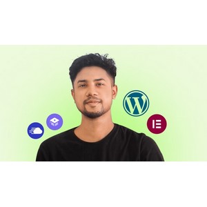 Build a Online Course Website WITHOUT Coding and AI Tools 2024-7