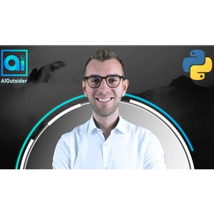 Udemy — Applied Text Mining and Sentiment Analysis with Python 2021-11