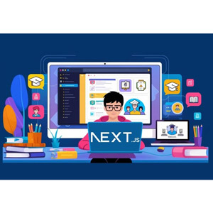Next.js 15 Full Stack Complete Learning Management System 2025-2