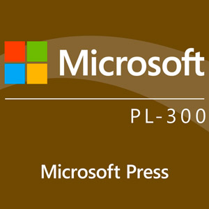 Microsoft Power BI Data Analyst Associate (PL-300) Cert Prep by Microsoft Press 2024-7