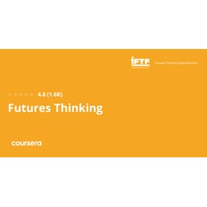التفكير المستقبلي التخصص 2026-2