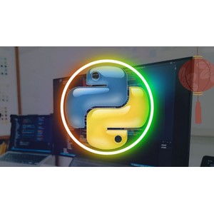 Python Programming: The Complete Course for Success 2024-9