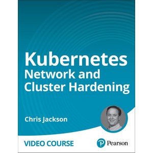 奥里利 - Kubernetes 网络和集群硬化 2025-4