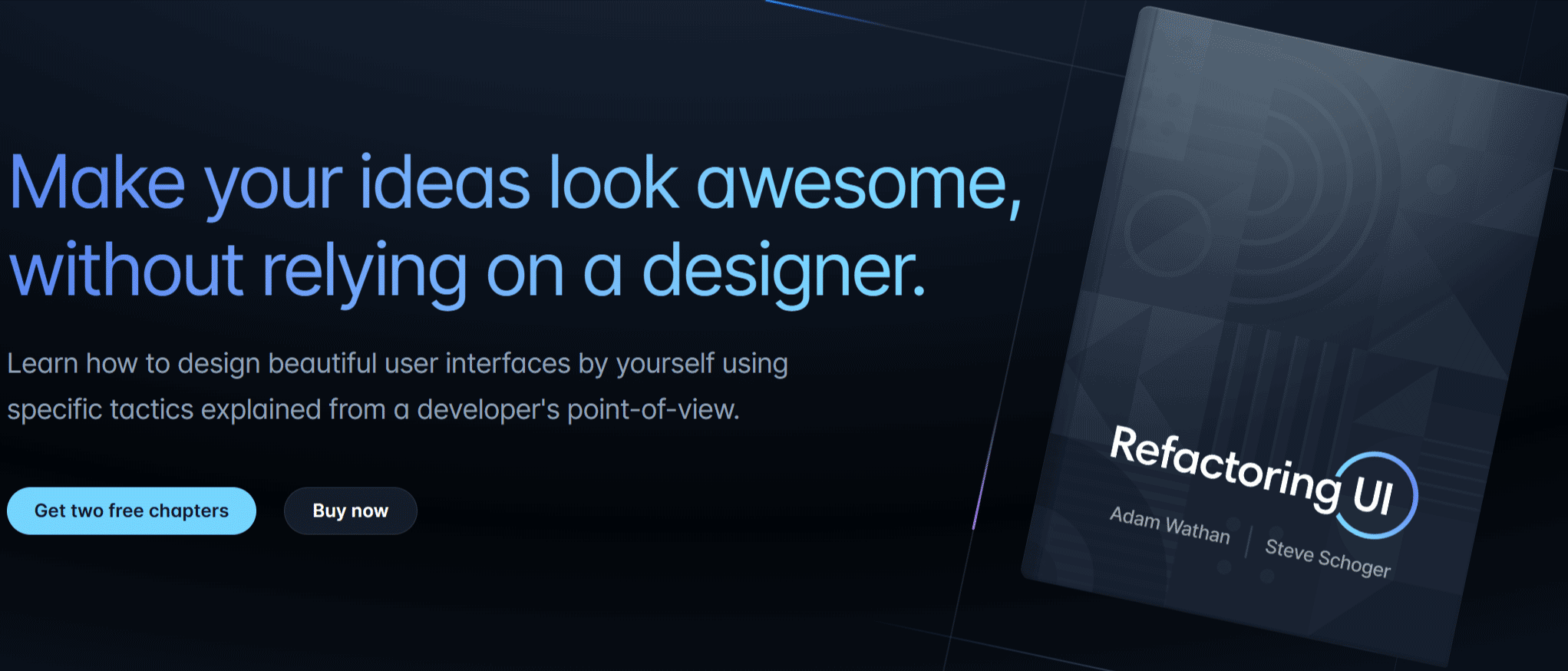Images · RefactoringUi – Refacteur UI – Package complet 2023-2