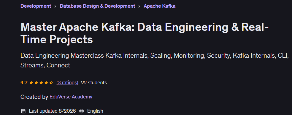 图片 · Apache Kafka:数据工程与实时项目 2026-5