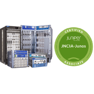 Udemy — Juniper JNCIA – Junos JN0-104 with BGP-ISIS-OSPF & Layer2 2023-1
