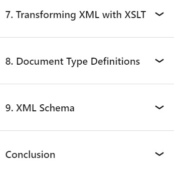 Pictures · LinkedIn — XML Essential Training 2024-5