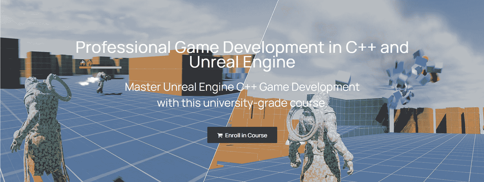 Pictures · TomLooman — Professional Game Development in C++ and Unreal Engine 2022-7