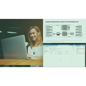 Pluralsight — Zero Trust Identity and Access Management 2024-8