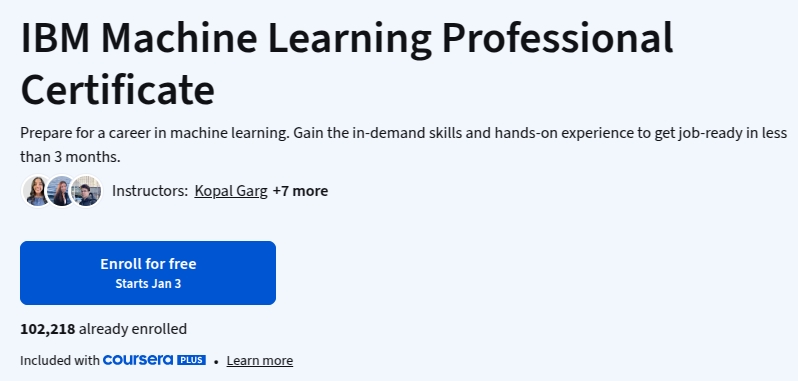 Pictures · IBM Machine Learning Professional Certificate 2026-1