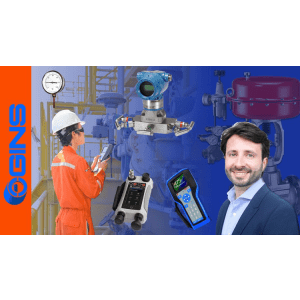 Instrumentation Supervisor for the oil and gas industry 2022-3