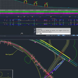 AutoCAD Civil 3D Complete Course Roads & Highways Design 2025-1