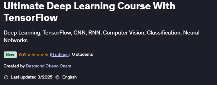 图片 · 最终 深度学习 与赛事 TensorFlow 2025-3
