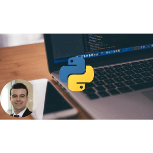 تعلم Python برنامج: A Complete Bootcamp + 400 أمثلة 2025-4