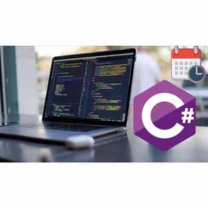 Udemy — Complete C# Programming Master Class 2025-5