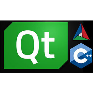 Qt 6 Core Intermediate with C++ 2021-5