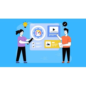 Udemy — Learn SCADA from Scratch – Design, Program and Interface 2022-5