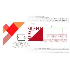 Udemy — DigSilent PowerFactory – Power Systems Analysis 2022-8