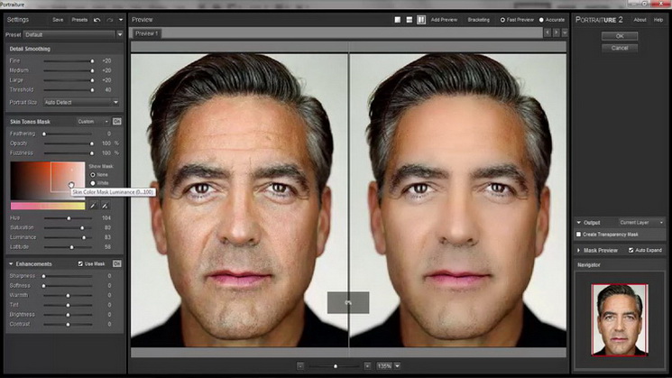 Pictures · Imagenomic Portraiture 4.5 Build 4501 + Suite 2027 / macOS