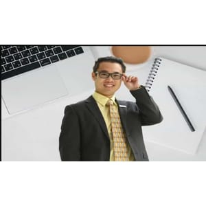 Udemy — Accounting, Bookkeeping & Financial Analysis (Accounting) 2025-6